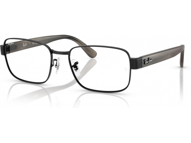 Ray-Ban RX6529 2509 Black