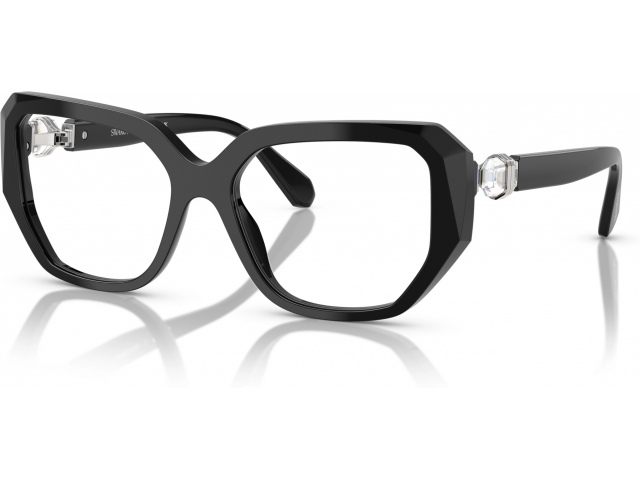 Swarovski SK2035 1001 Black