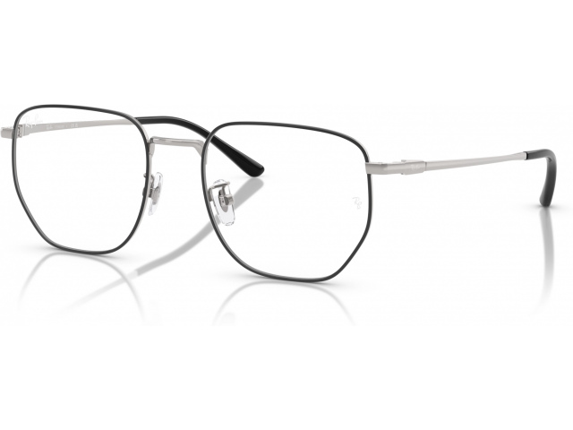 Ray-Ban RX8776D 1249 Black