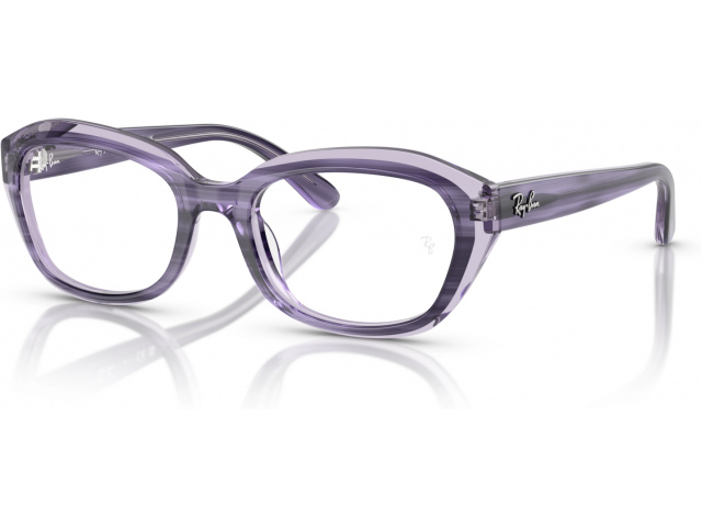 Ray-Ban RY1636 3989 Violet