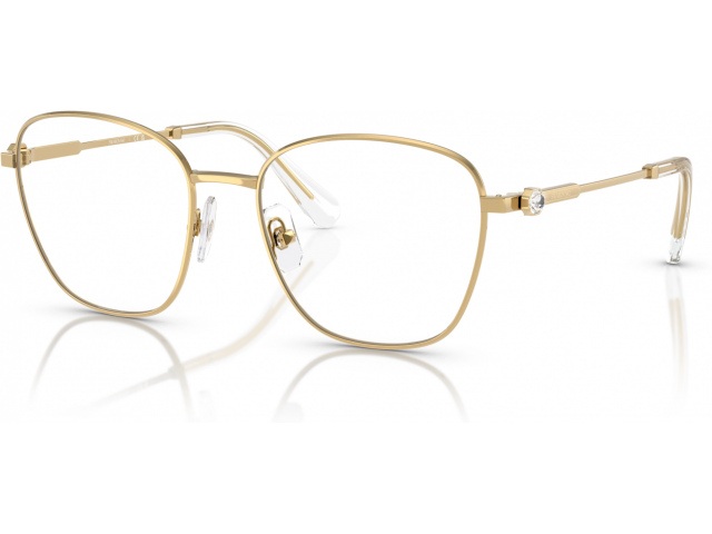 Swarovski SK1019 4004 Gold