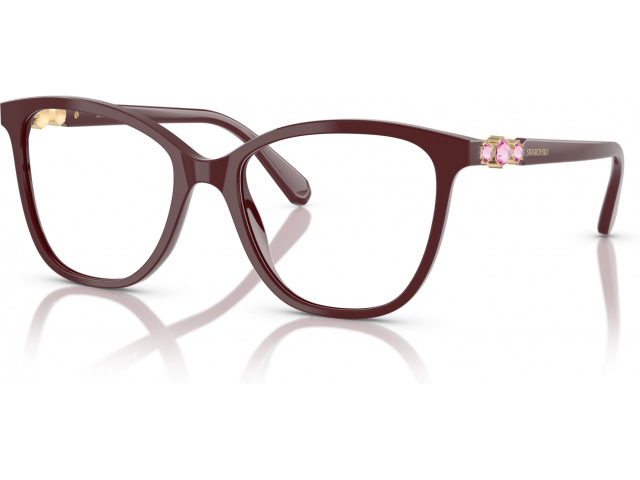 Swarovski SK2020 1008 Violet