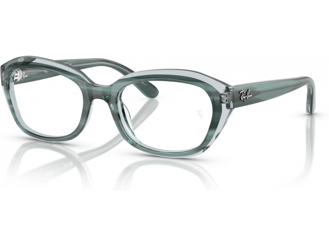 Ray-Ban RY1636 3990 Green