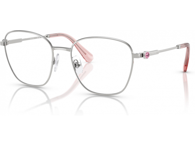 Swarovski SK1019 4001 Silver