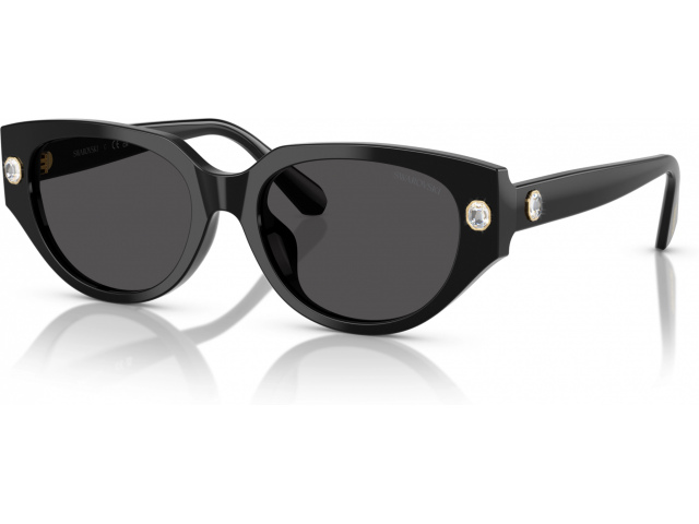 Swarovski SK6035D 100187 Black