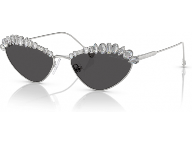 Swarovski SK7009 400187 Silver