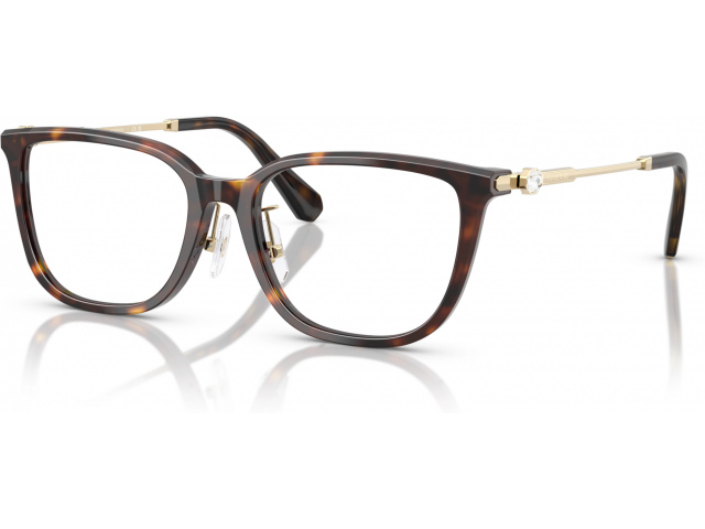 Swarovski SK2041D 1002 Tortoise