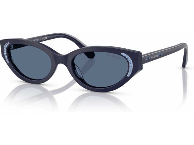 Swarovski SK6030 100455 Blue