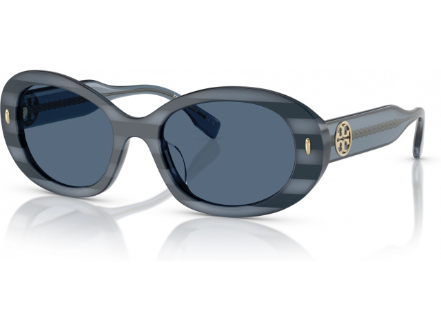 Tory Burch TY7214U 317780 Blue