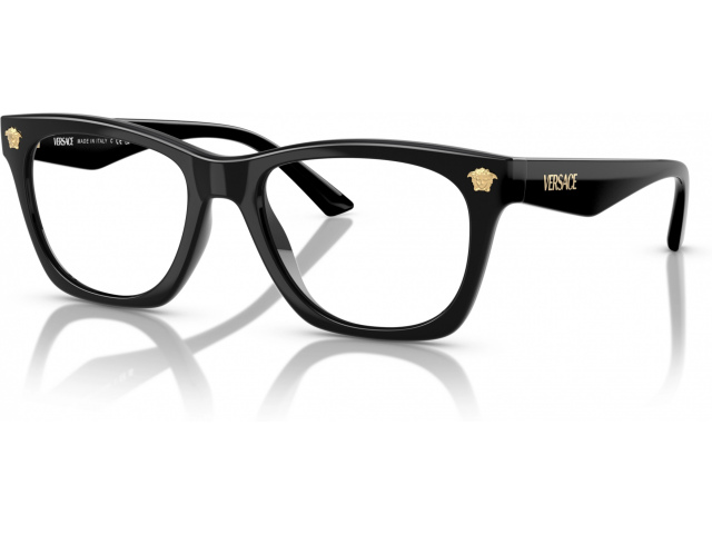 Versace VE3363U GB1 Black
