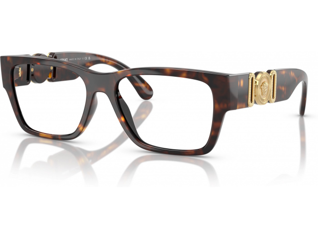 Versace VE3368U 108 Tortoise
