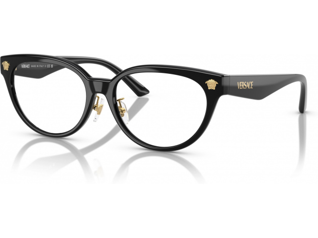 Versace VE3370D GB1 Black