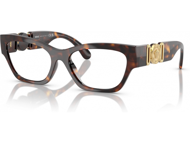 Versace VE3367U 108 Tortoise