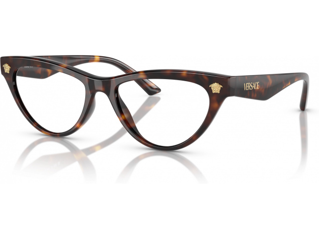 Versace VE3364U 108 Tortoise