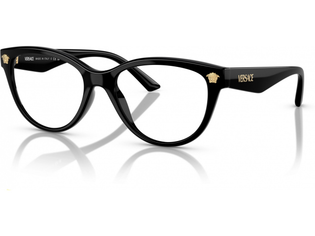 Versace VE3365U GB1 Black