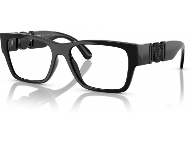 Versace VE3368U 5360 Black