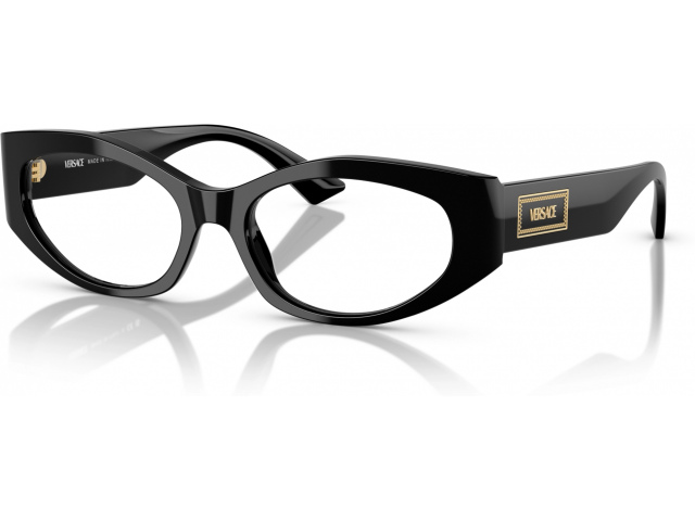 Versace VE3369 GB1 Black