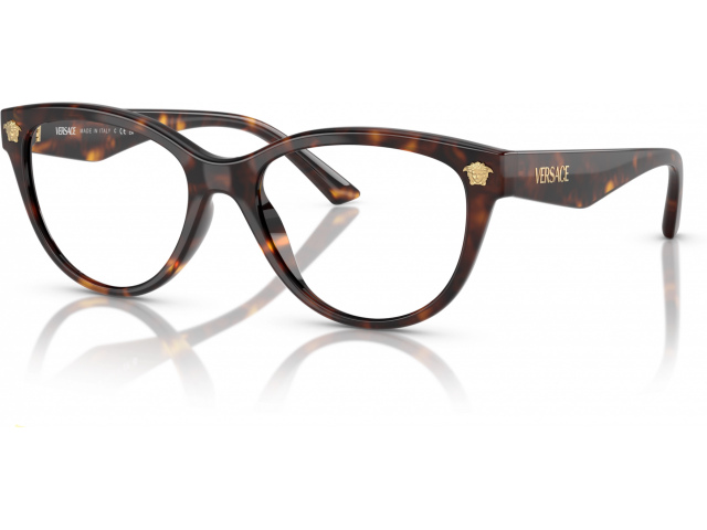 Versace VE3365U 108 Tortoise