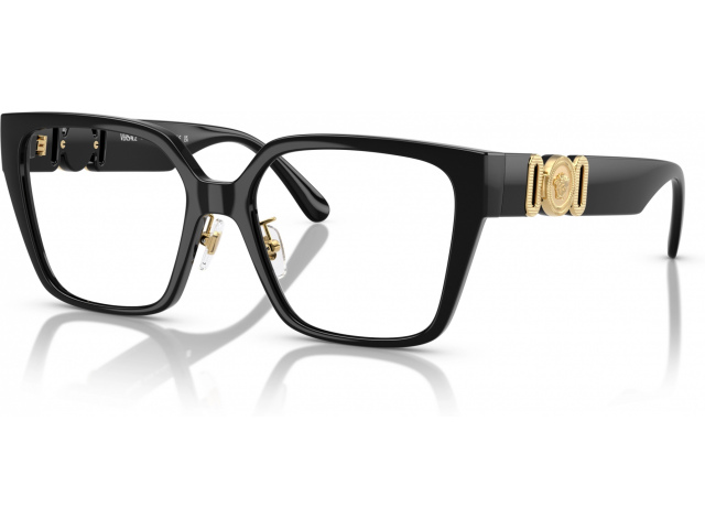 Versace VE3371D GB1 Black