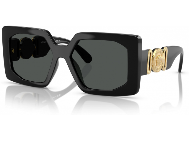 Versace VE4478U GB1/87 Black