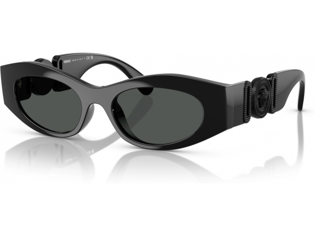 Versace VE4480U 536087 Black