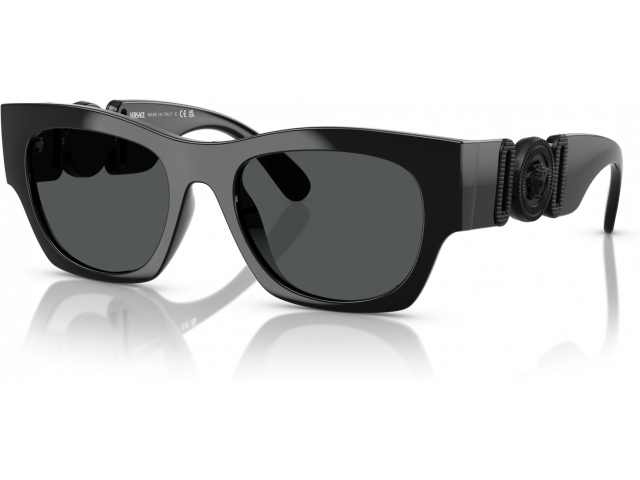 Versace VE4479U 536087 Black