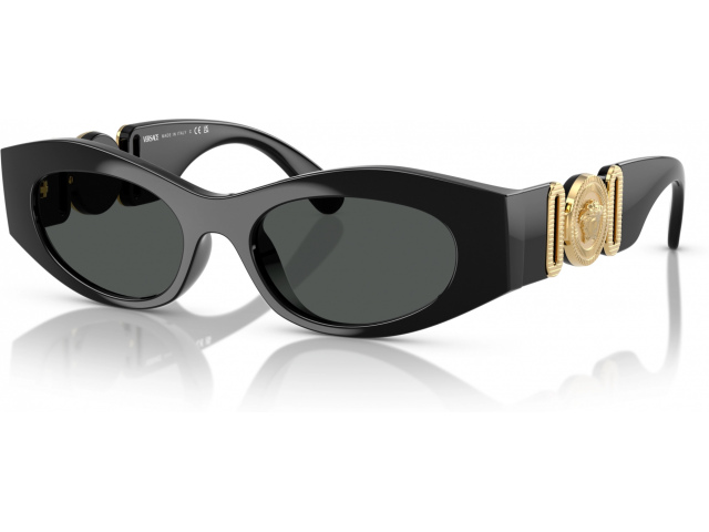Versace VE4480U GB1/87 Black