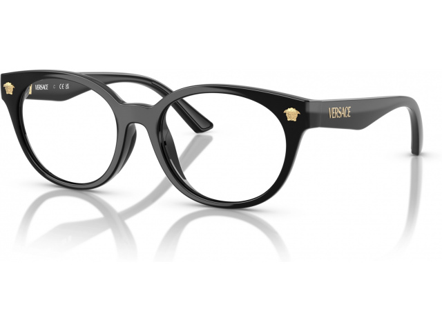 Versace VK3009U GB1 Black