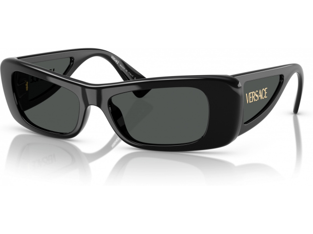 Versace VE4481 GB1/87 Black