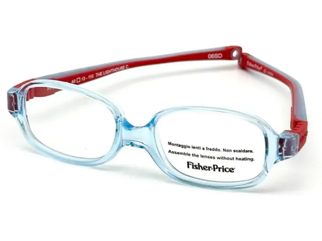 Fisher-Price FPV28 580 40-13-110 Print