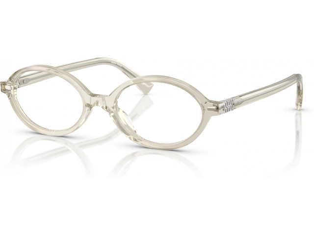 Miu Miu MU 01XV 12U1O1 Grey