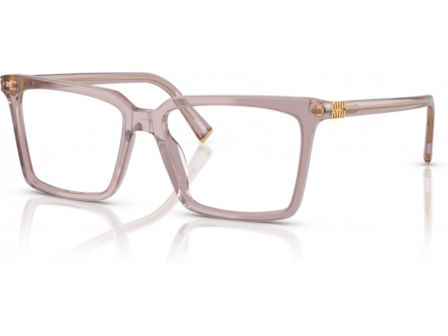 Miu Miu MU 08XV 12W1O1 Violet