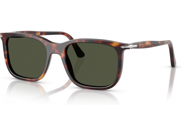 Persol RENZO PO3357S 24/31 Tortoise