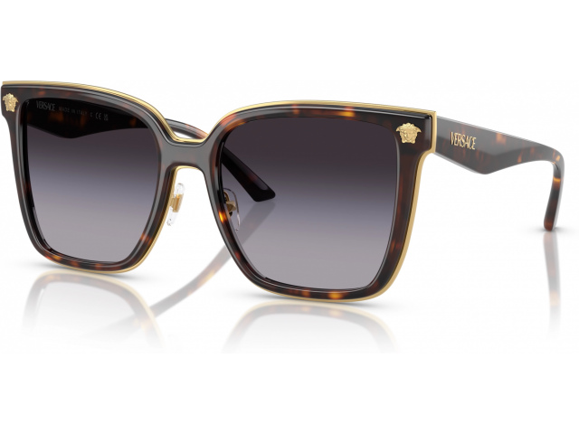 Versace VE2278D 108/8G Tortoise