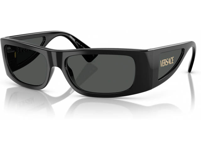Versace VE4482 GB1/87 Black