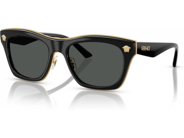 Versace VE2272 GB1/87 Black