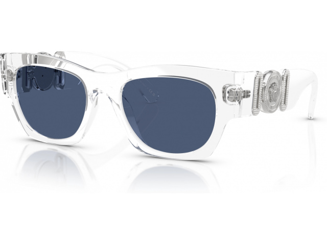 Versace VE4479U 148/80 Transparent