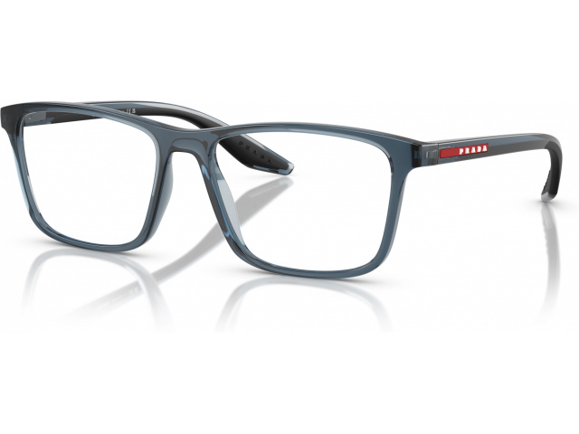 Prada Linea Rossa PS 01QV CZH1O1 Blue