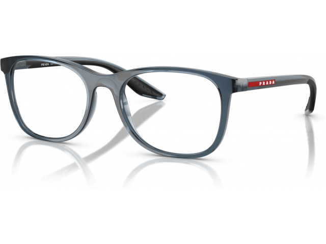 Prada Linea Rossa PS 05PV CZH1O1 Blue