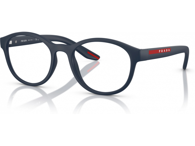 Prada Linea Rossa PS 07PV MAG1O1 Blue