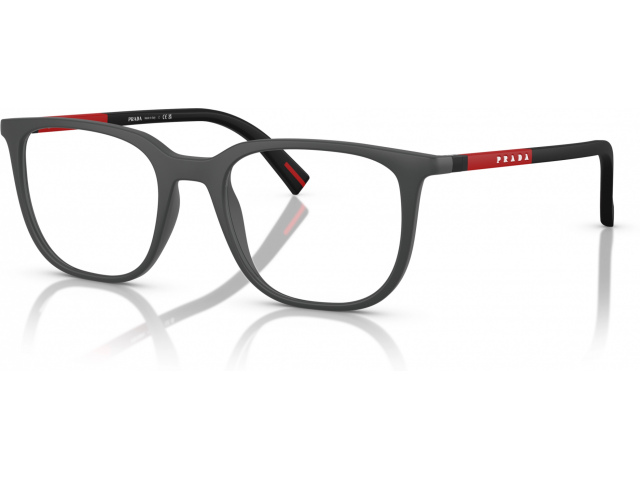 Prada Linea Rossa PS 04RV UFK1O1 Grey