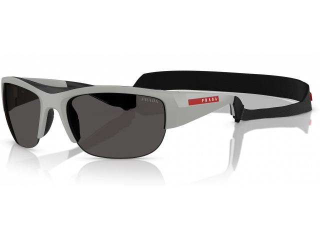 Prada Linea Rossa PS A01S 13Z5S0 Grey