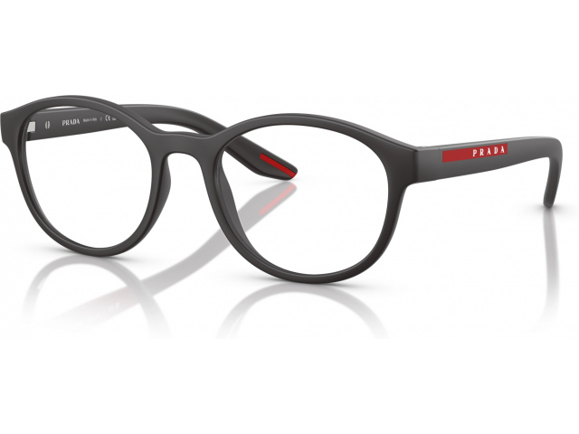 Prada Linea Rossa PS 07PV 18K1O1 Grey