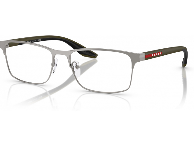 Prada Linea Rossa PS 50PV 5AV1O1 Grey