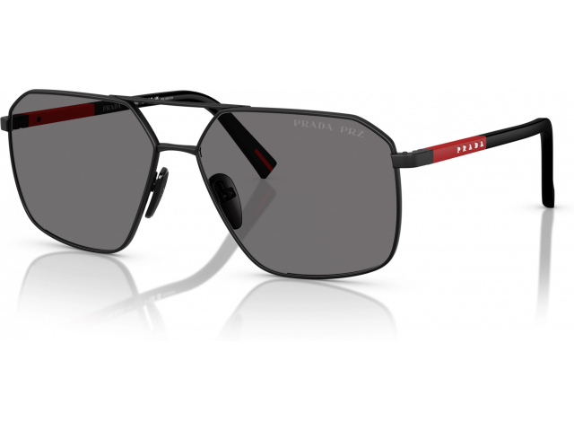 Prada Linea Rossa PS A50S 1BO02G Black