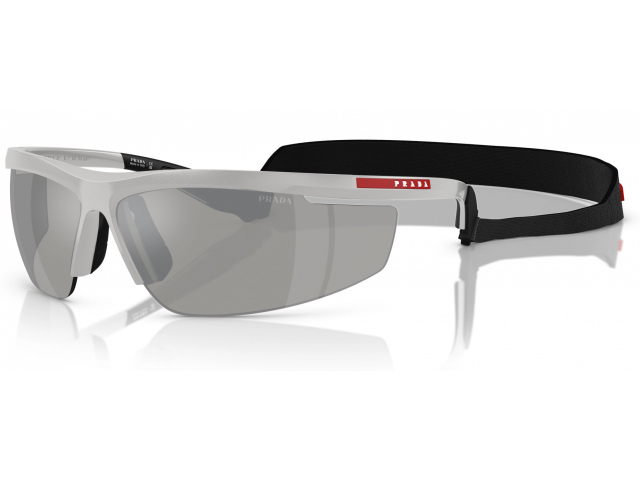 Prada Linea Rossa PS A02S 14Z05A Grey