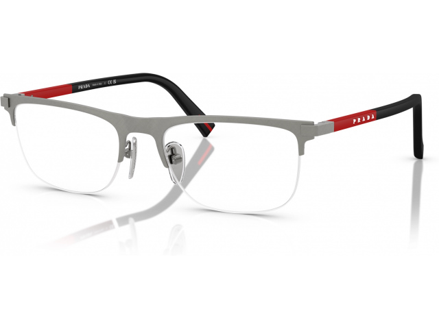 Prada Linea Rossa PS 50RV DHG1O1 Grey