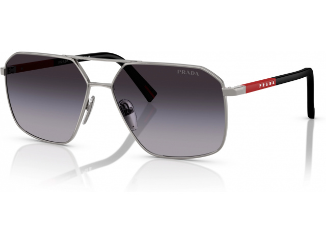 Prada Linea Rossa PS A50S 5AV09U Grey