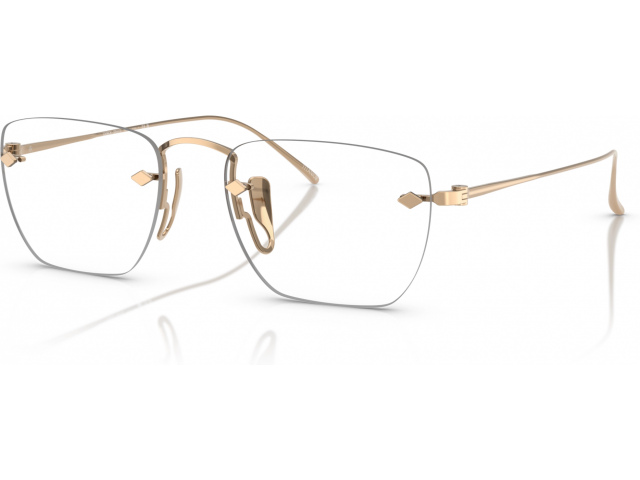 Giorgio Armani AR5149T 3386 Gold