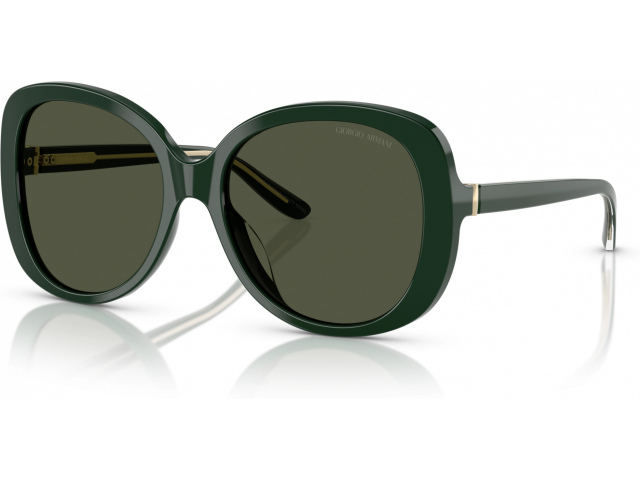 Giorgio Armani AR8229U 617331 Green